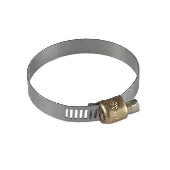 Collier de filtre à air Doppler