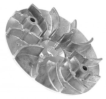 Joue fixe ventilée C4 pour Honda SH 125 01-12