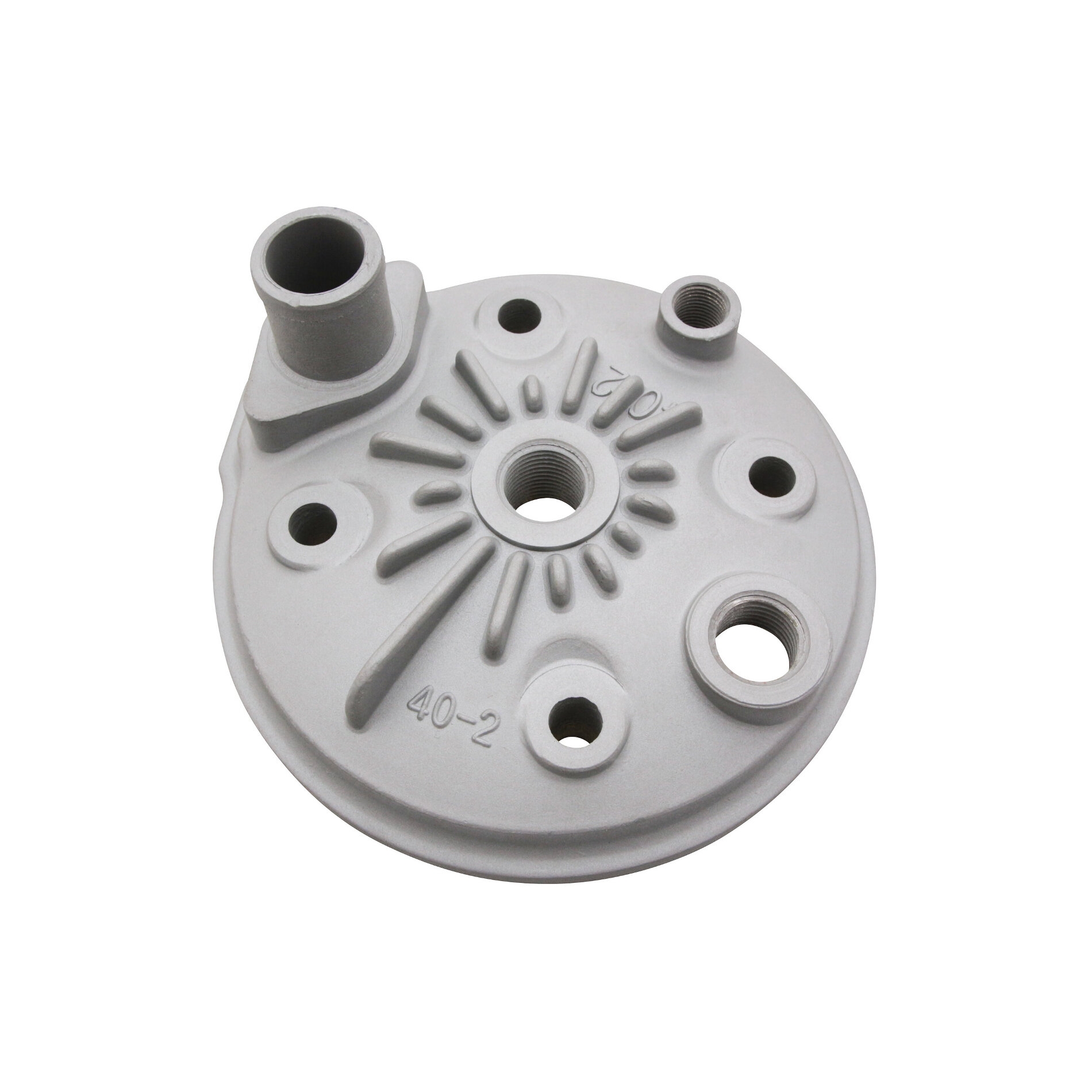 Culasse CPI 50 SM-SMX / Generic 50 Trigger type AM6