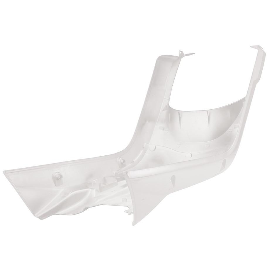 Bas de caisse T4tune blanc Booster 2004-