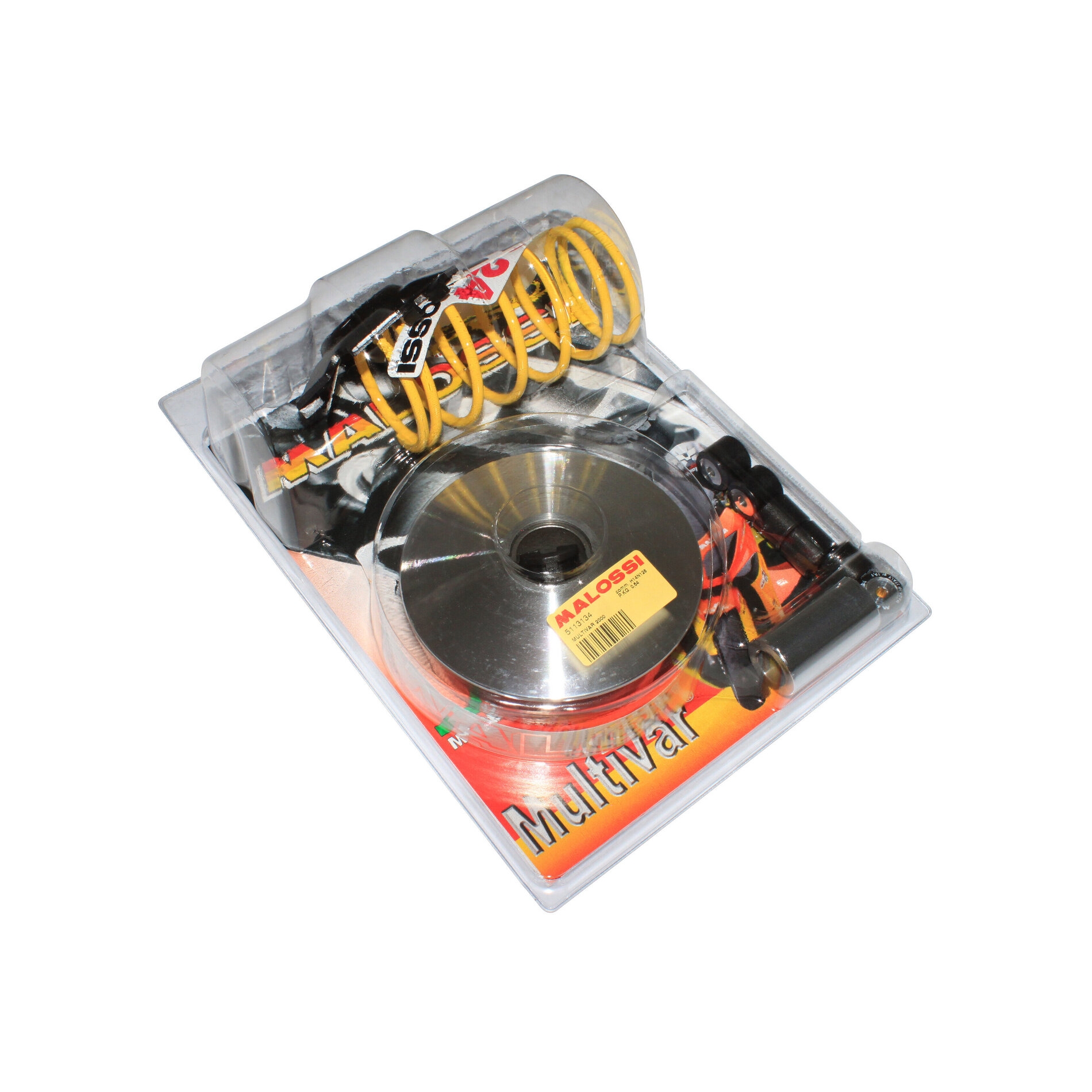 Variateur Malossi Multivar 2000 X Max / Skyliner / Majesty 125