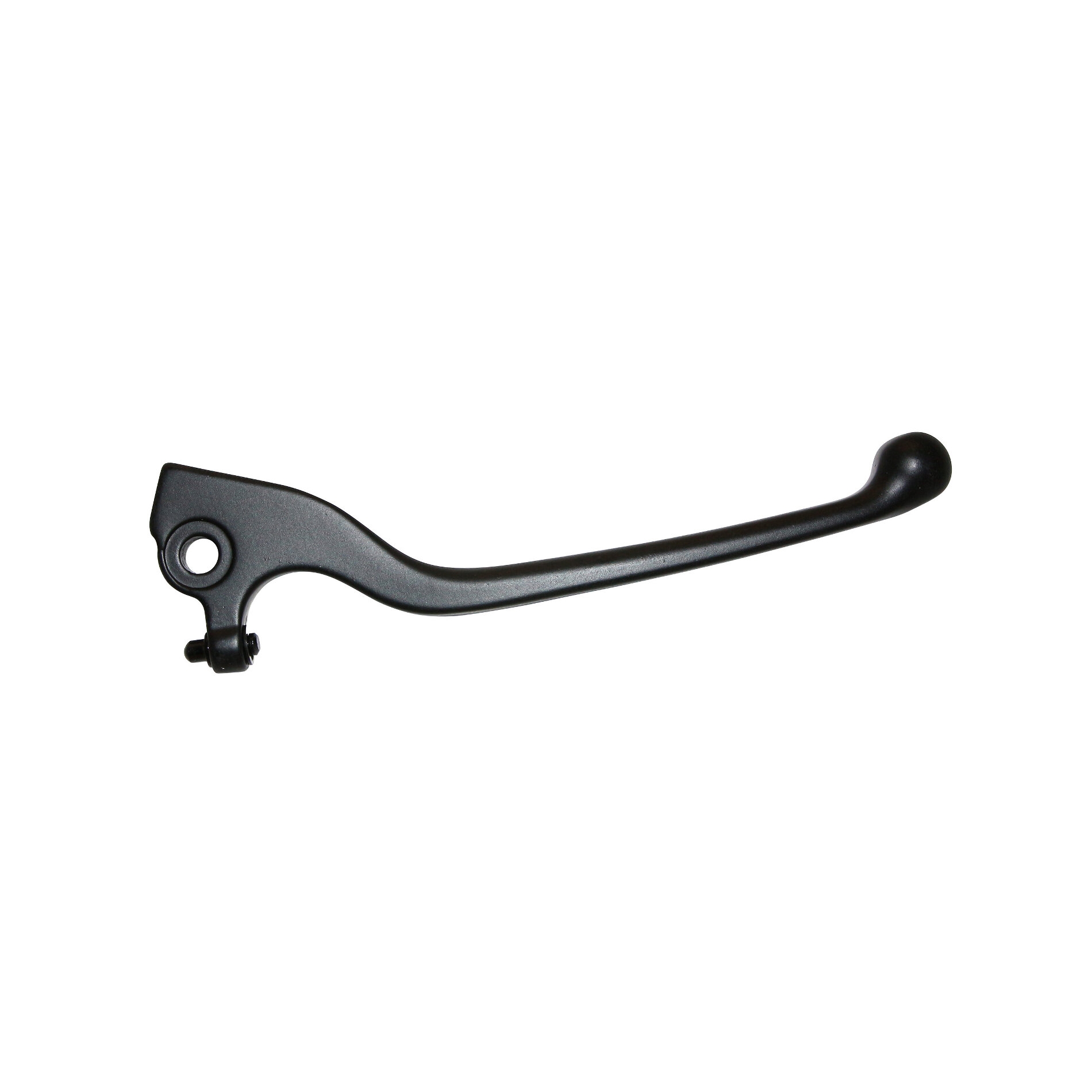Levier de frein MBK 50 X-limit / Yamaha 50 DT-R noir