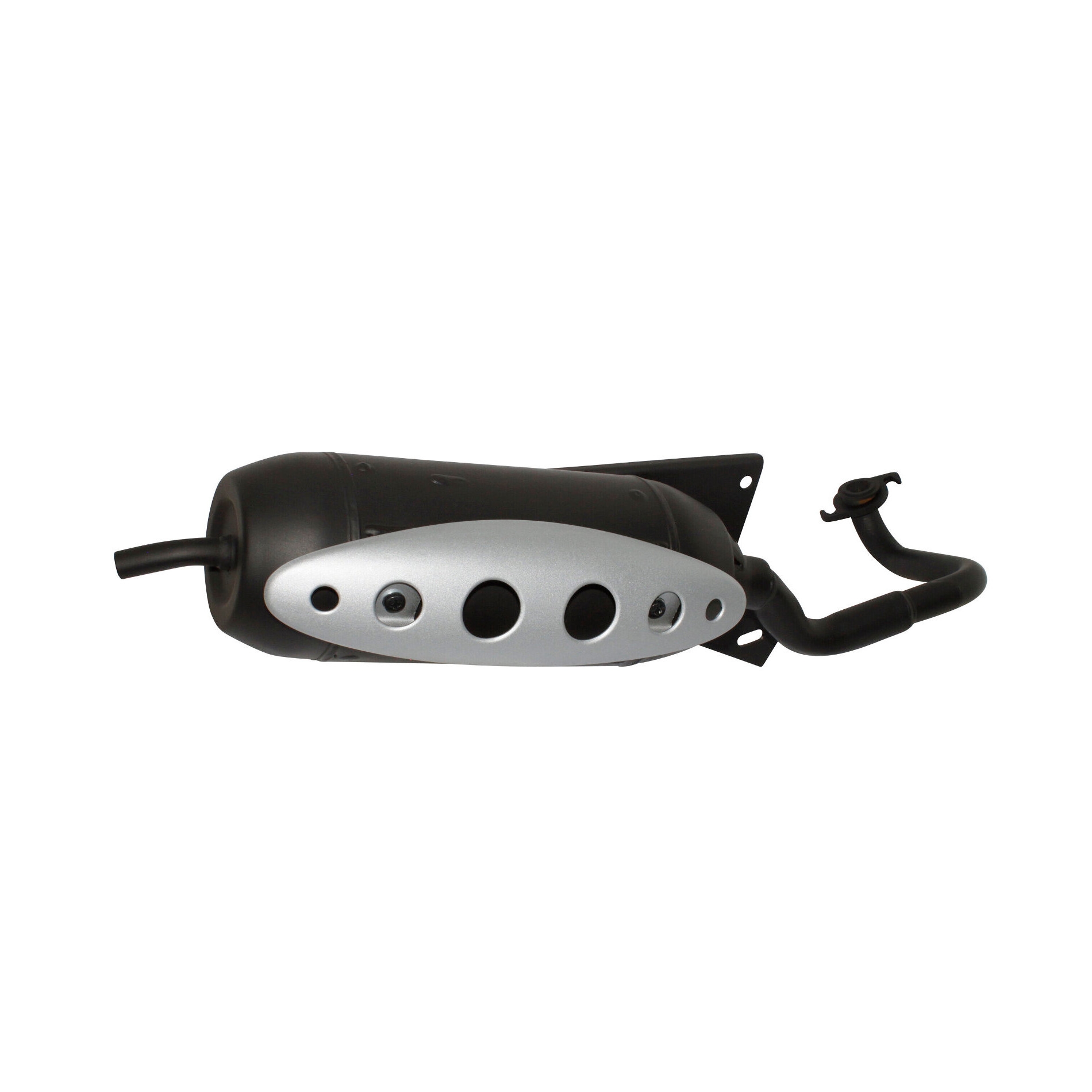 Pot 1Tek Type origine pour Peugeot Ludix 50