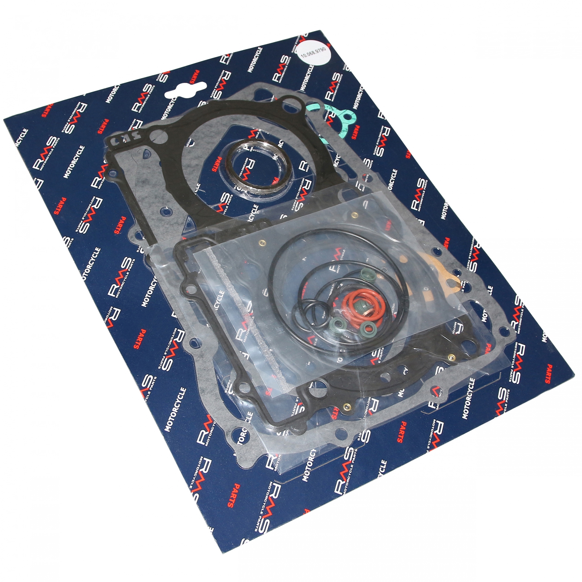 Pochette de joints moteur Yamaha 400 Majesty / MBK 400 Skyliner