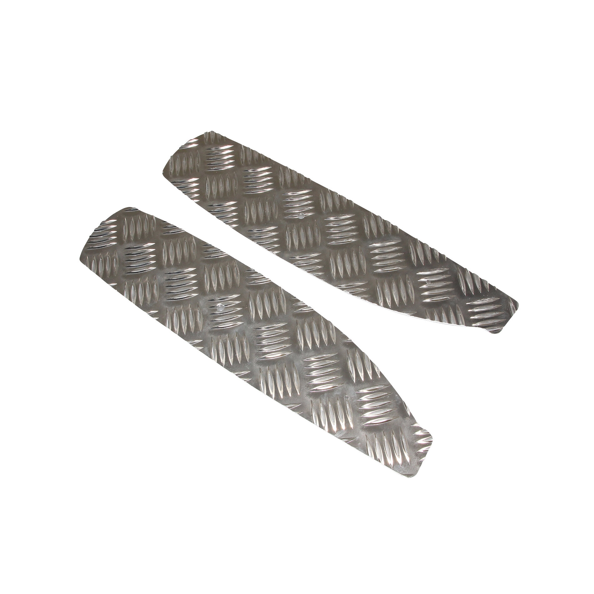 Marche Pied Replay alu Speedfight 3
