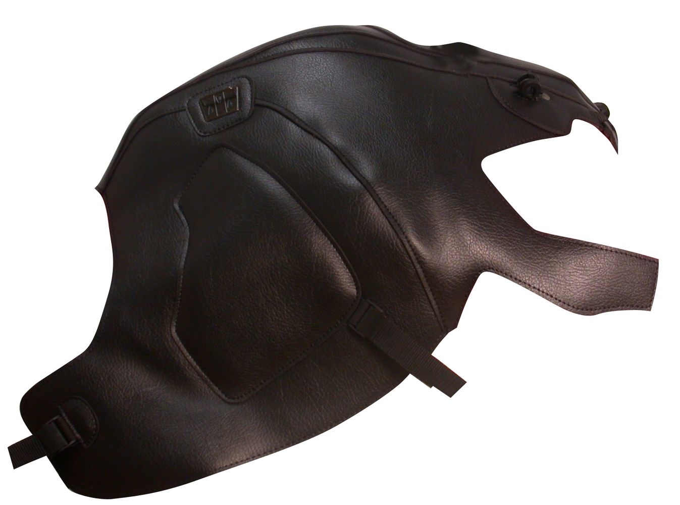 Protège-réservoir Bagster BMW R 1200 RT 05-13 noir