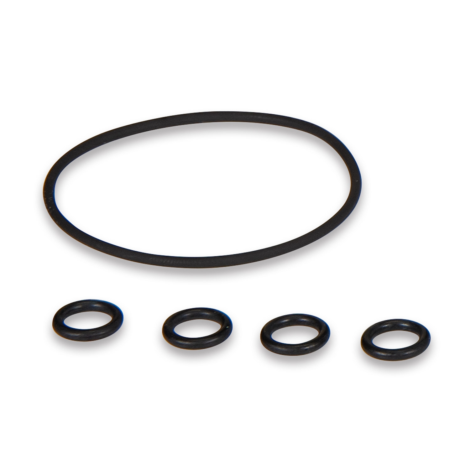 Pochette de joint haut moteur Malossi O-Ring MBK 51