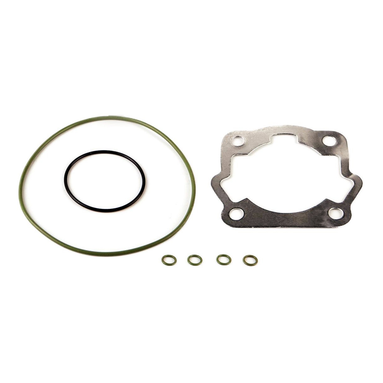 Pochette de joints haut moteur Airsal Fonte Derbi Euro 3