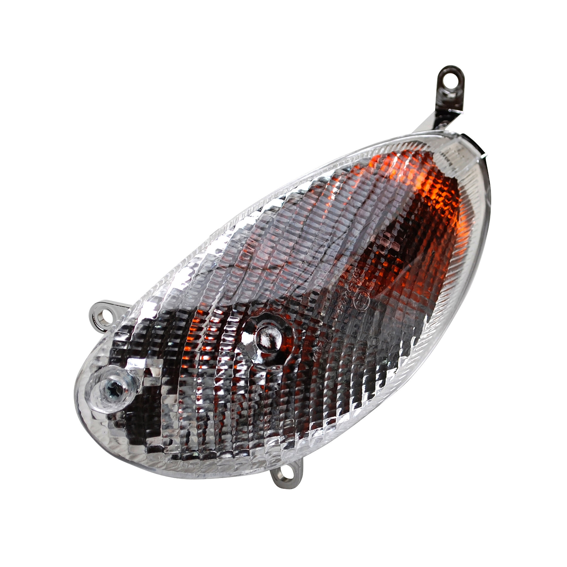 Clignotant Vicma avant droit Yamaha 125 Majesty yp 2002>2006/MBK 125 S