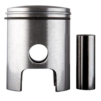 Piston Top Performances Ø40,6 Minarelli AM6
