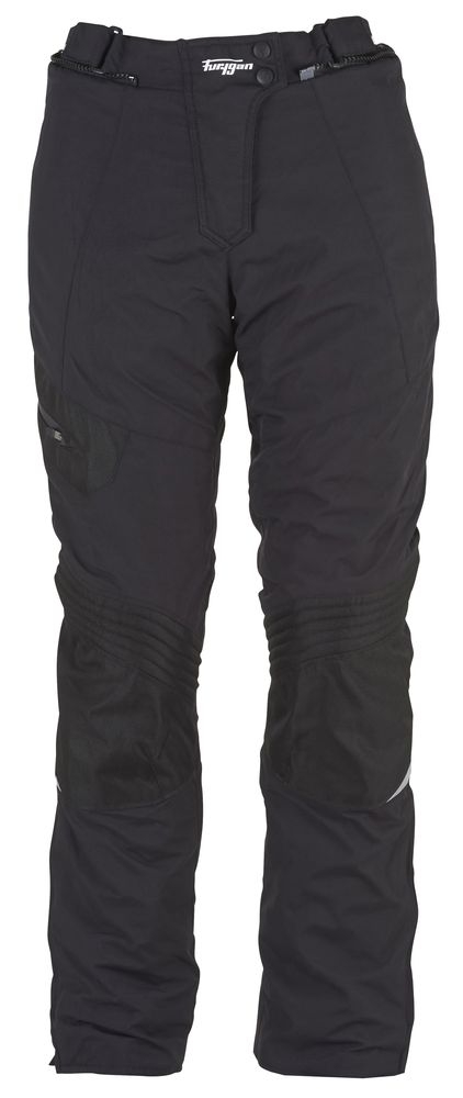 Pantalon Furygan Trekker EVO Lady noir - S
