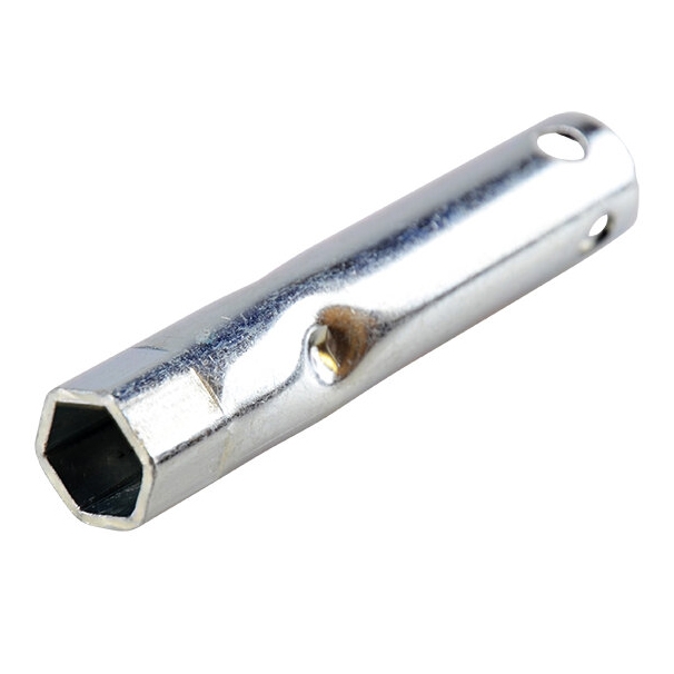 Clé à bougie Buzzetti 4T 16mm / 115mm