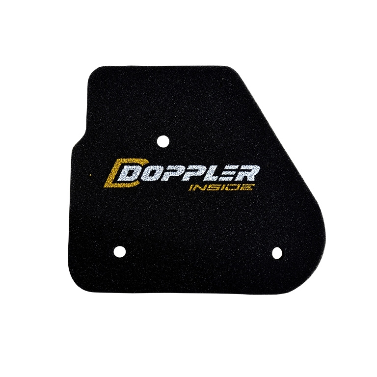 Mousse filtre à air double densité Doppler MBK Nitro / Yamaha Aerox