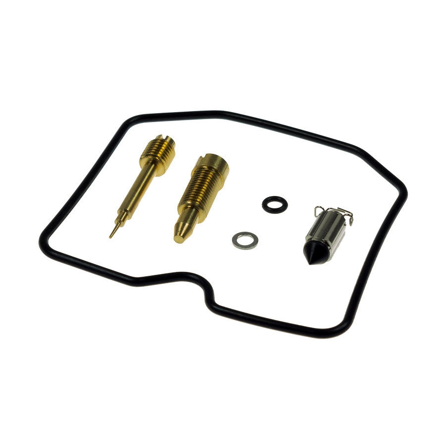 Kit réparation carburateur Tour Max Suzuki DR-Z 125, L 07-13