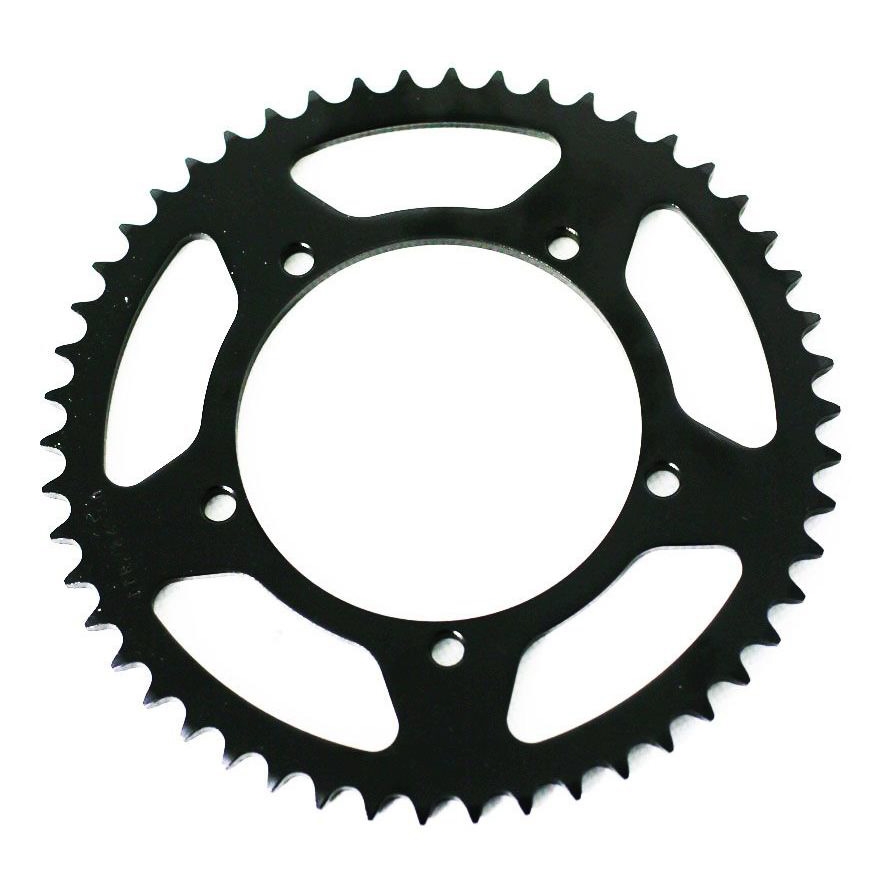Couronne ESJOT Acier 50 Dents - PAS 420