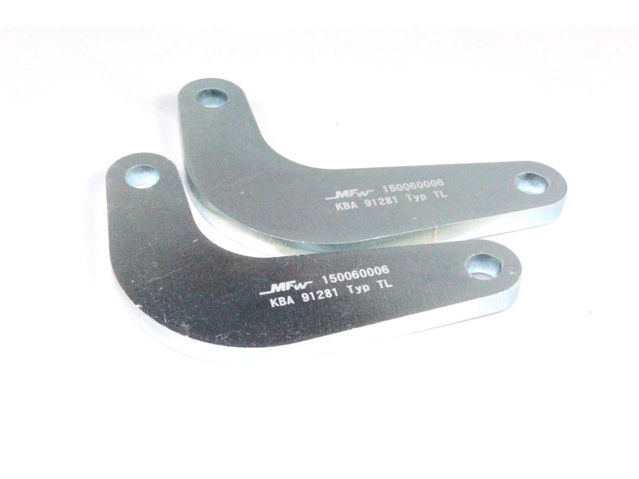 Kit rabaissement de selle -30 mm Tecnium pour Yamaha YZF-R125 14-16