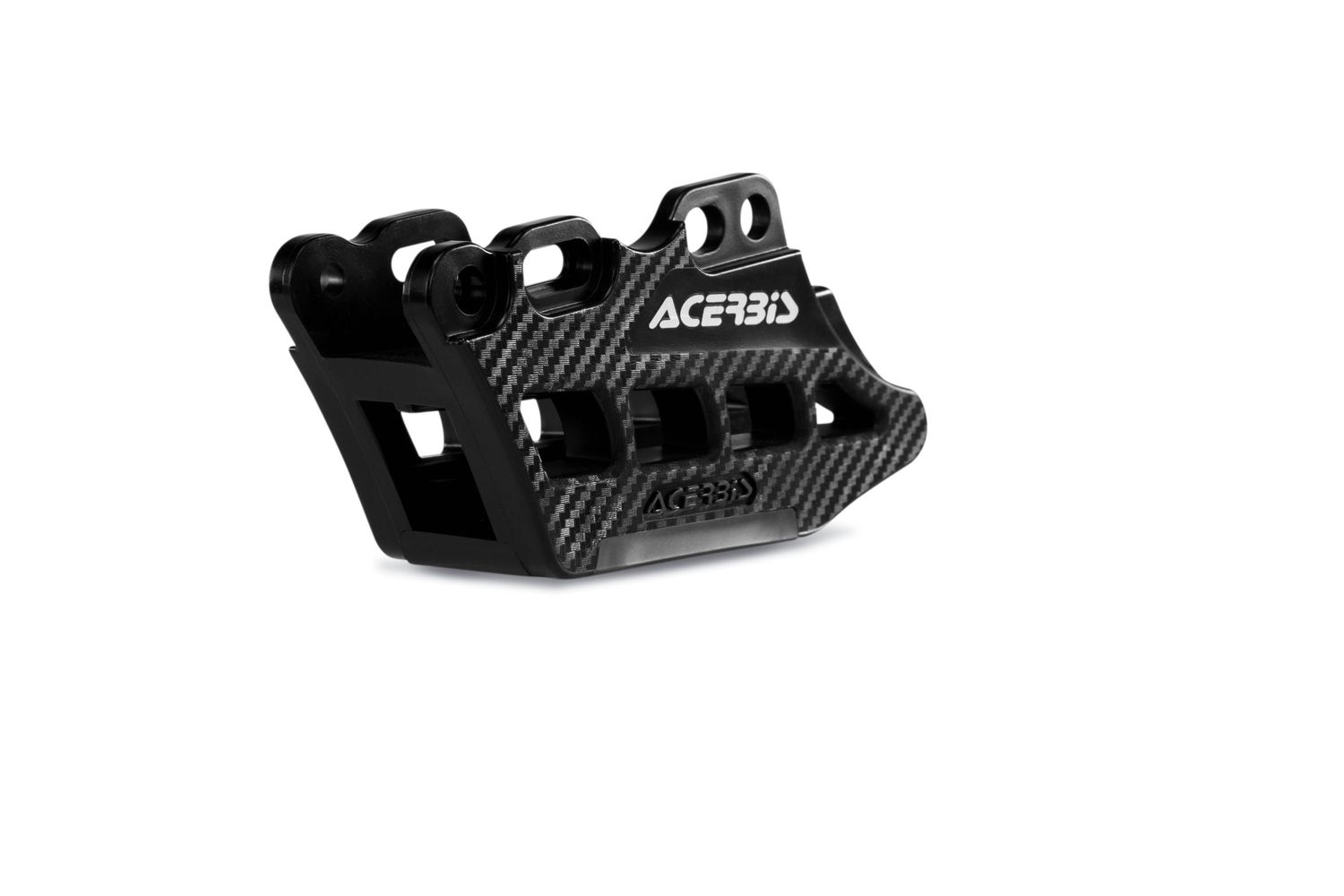 Guide de chaîne Acerbis Yamaha 125 YZ 05-17 noir