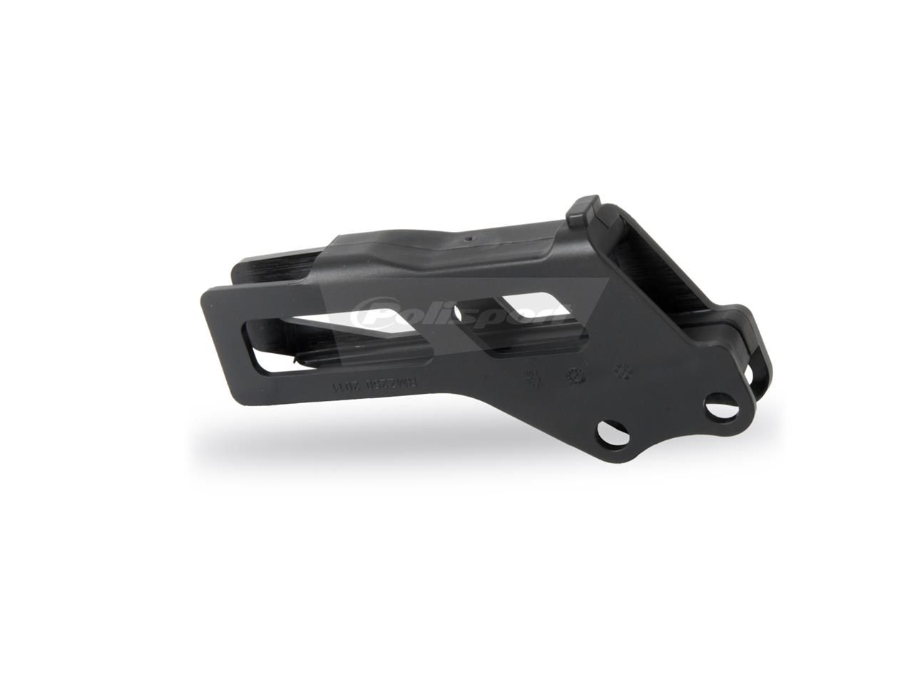 Guide chaîne Polisport Suzuki 250 RM-Z 12-15 noir