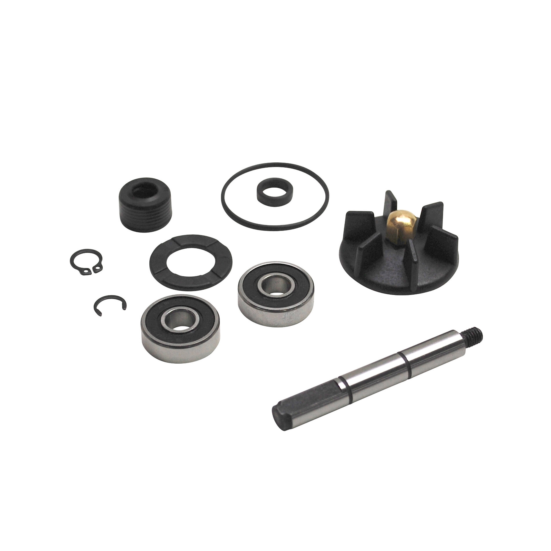 Kit réparation pompe à eau Top Performances Aprilia 50 SR 04-12