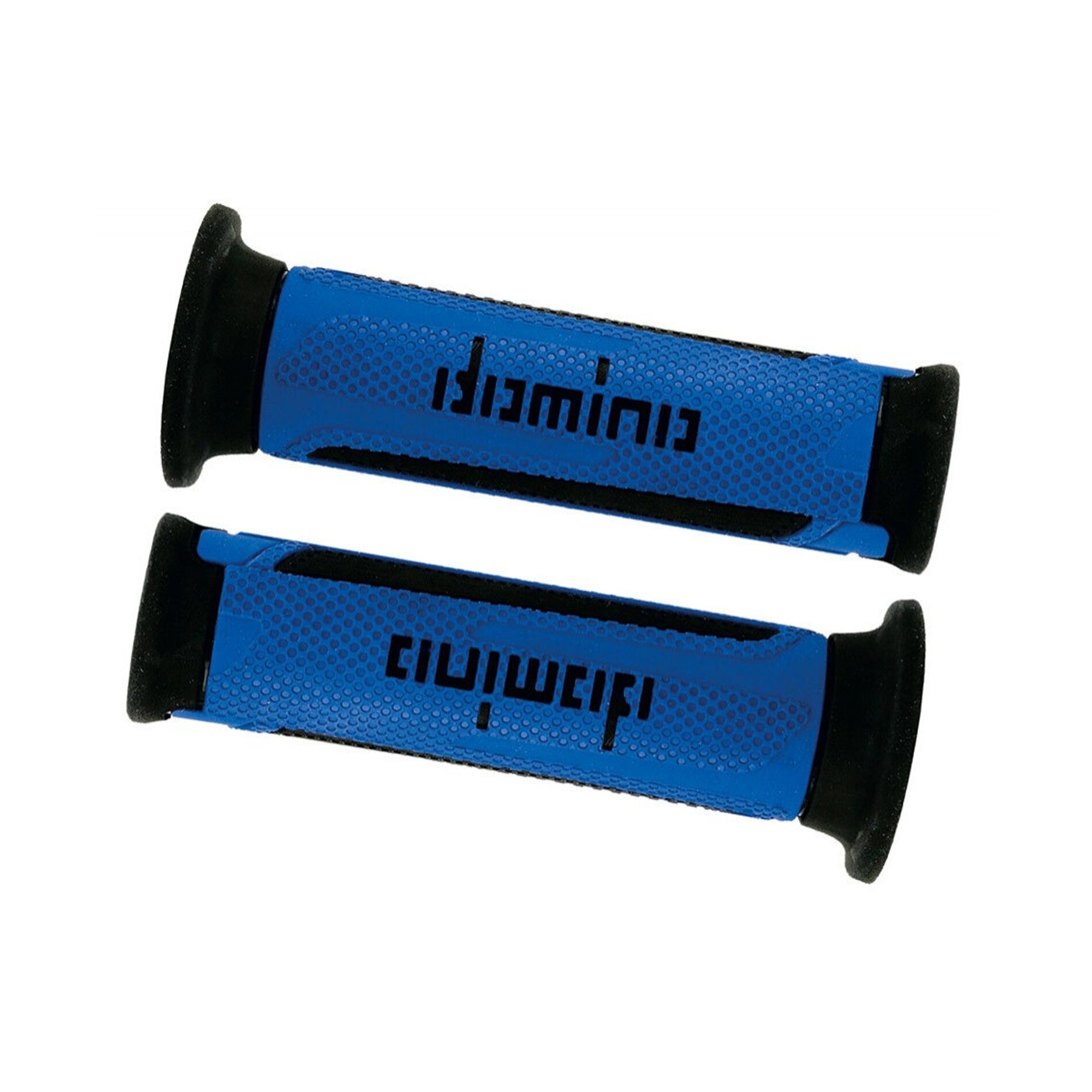 Revêtements Domino A350 bleu/noir