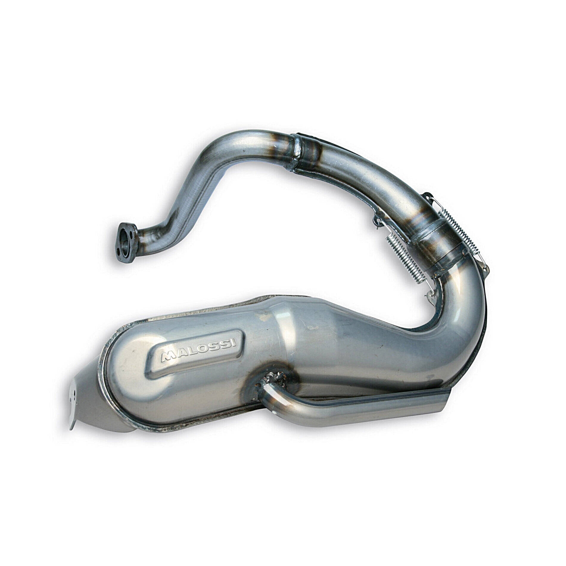 Pot d'échappement Malossi Power Exhaust Vespa Special 50