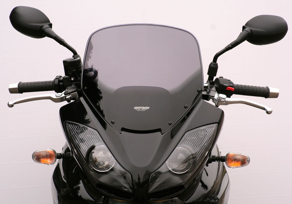 Bulle MRA type origine claire Triumph Tiger 1050 07-15