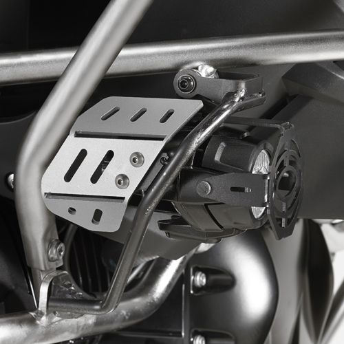 Protection de feux additionnels Bmw R 1200 GS Adventure 14-18