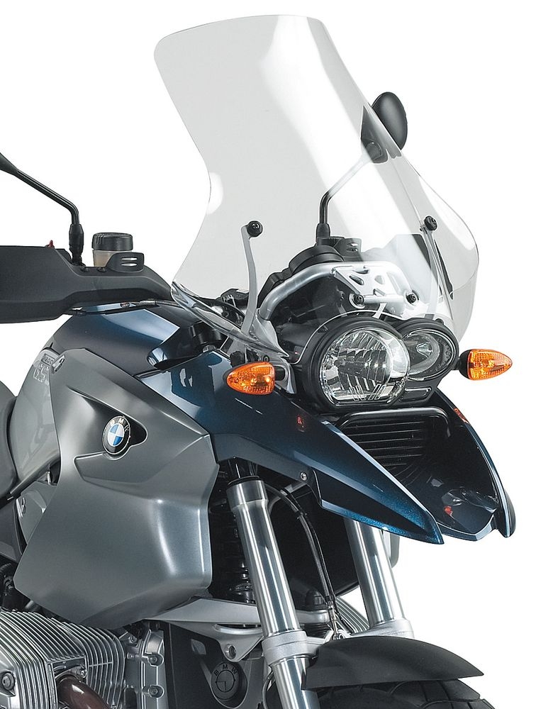Bulle Givi Bmw R 1200 GS 04-12