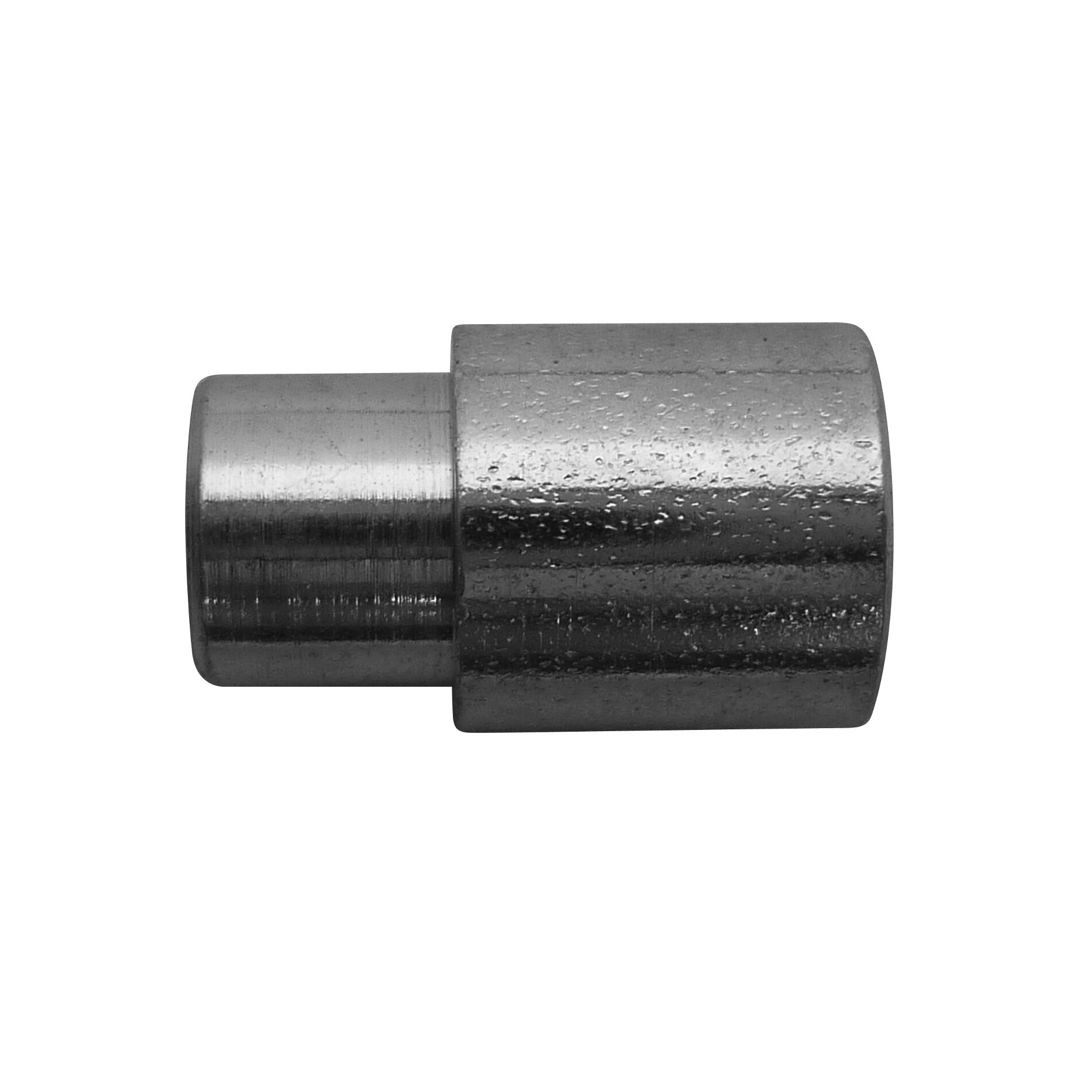 25 Butées de gaine cyclo Algi D 8/6,1 longueur 13 mm