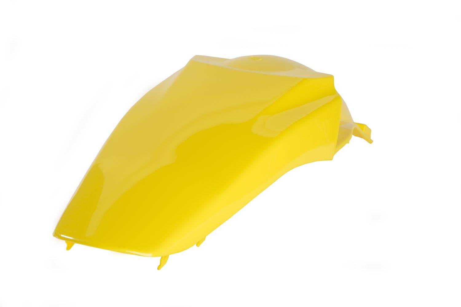 Garde-boue arrière Acerbis Suzuki 400/400E DRZ 00-12 jaune