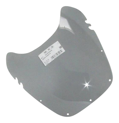 Bulle MRA type origine claire Suzuki RG 125 Gamma 92-96