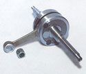 Vilebrequin Simonini Racing Axe 12 Piaggio NRG Gilera Runner