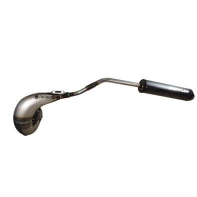 Pot Doppler GP8.0 passage haut gauche Rieju MRT / Beta RR 12-