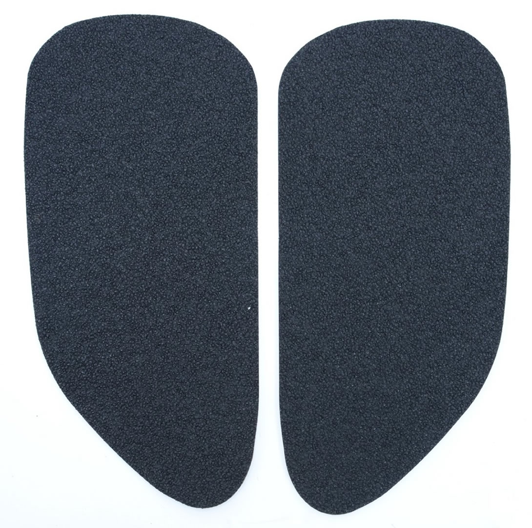 Kit grip de réservoir R&G Racing noir Honda CBR 600 RR 03-06