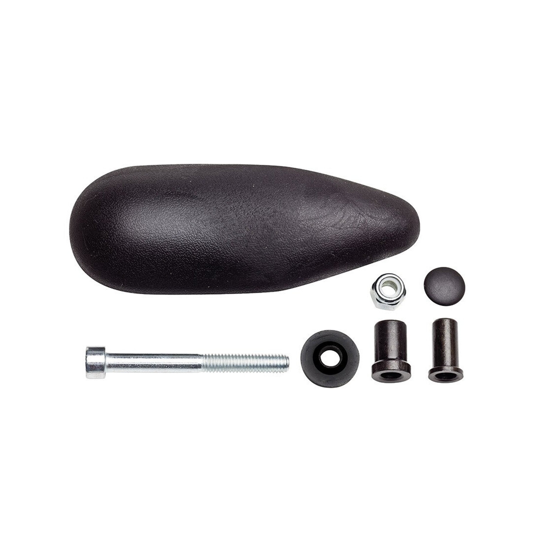 Kit adaptateur rétroviseurs Far T-Max 500 2008-11