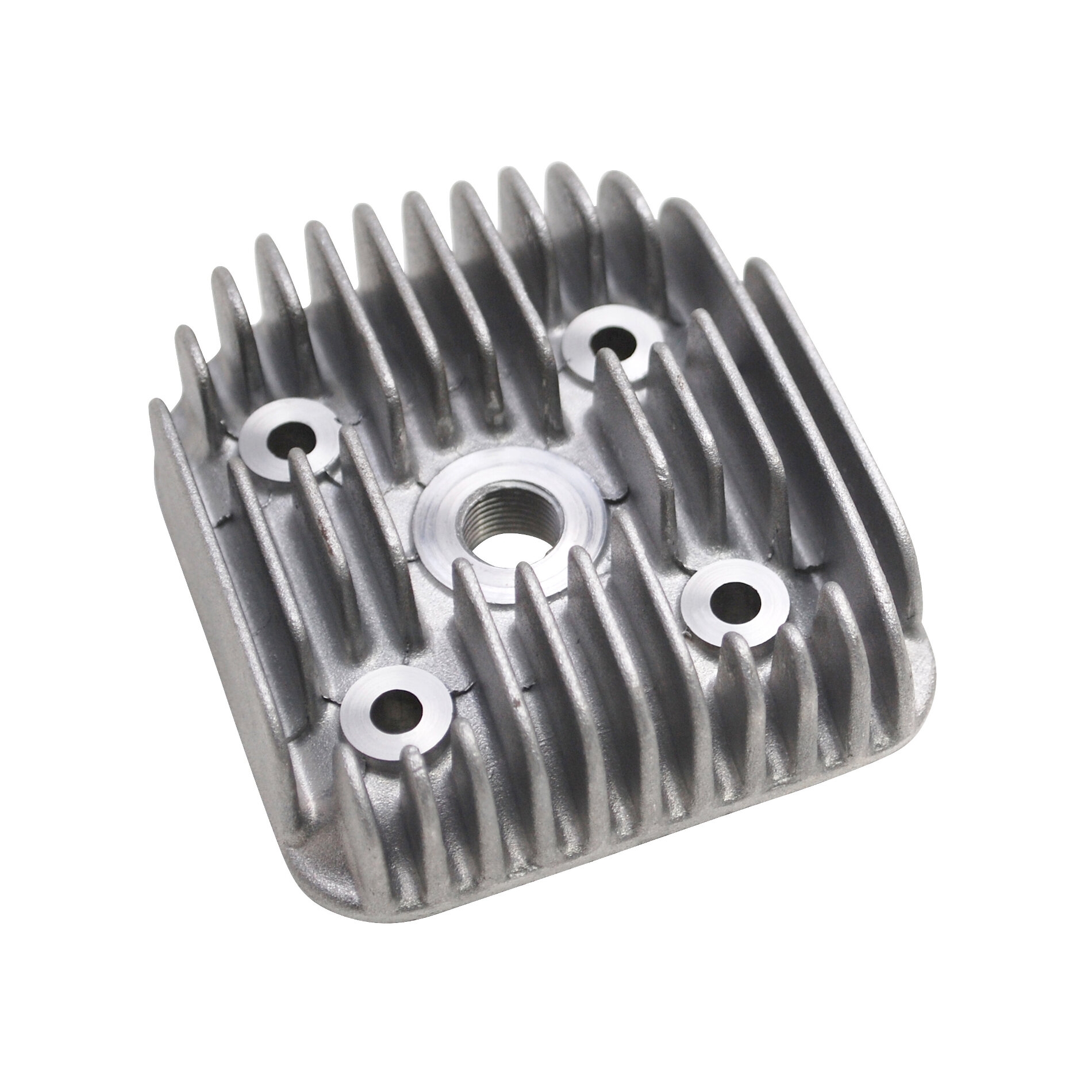 Culasse D.40 Top Performances Haute Compression Booster Stunt