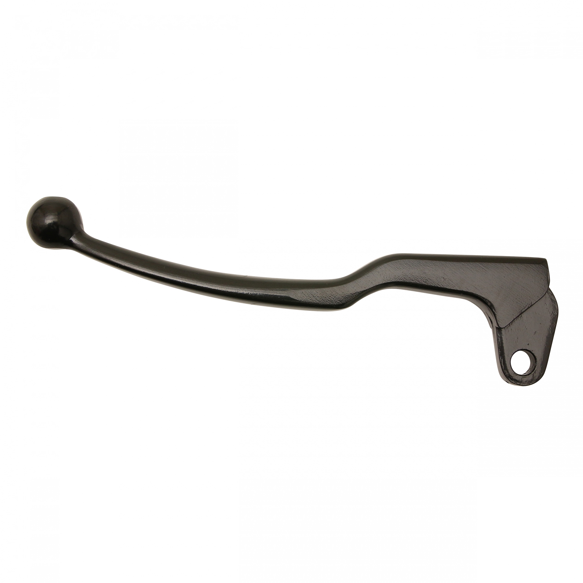 Levier d'embrayage Suzuki DR 125-250-600 / GS 450 poli
