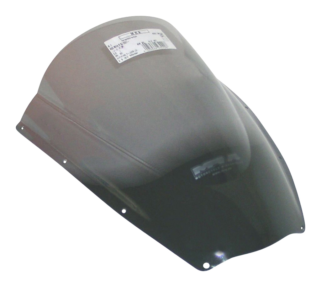 Bulle MRA Racing claire Aprilia RSV 1000 R 01-03