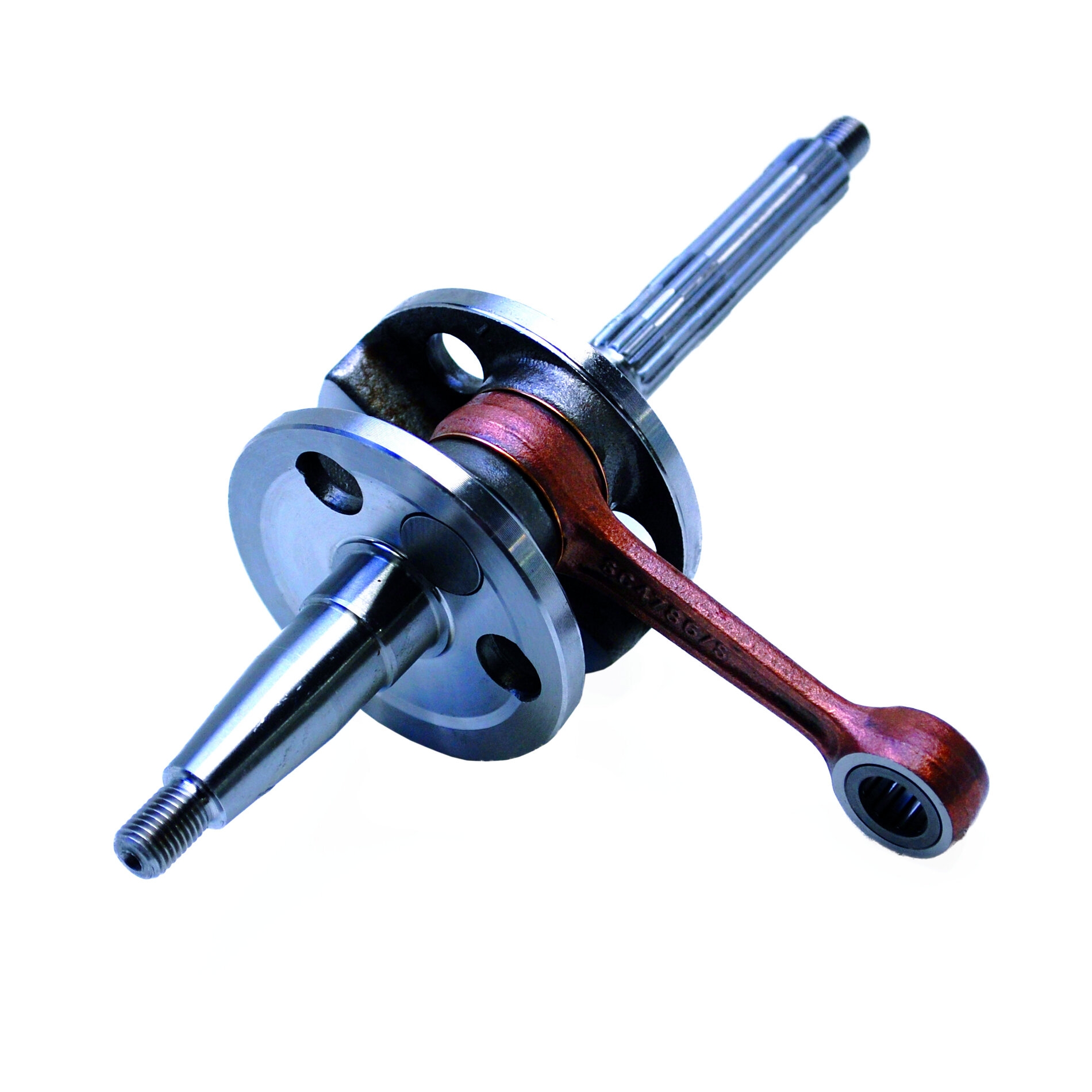 Vilebrequin Top Performances Piaggio Fly 50 2T 05-11