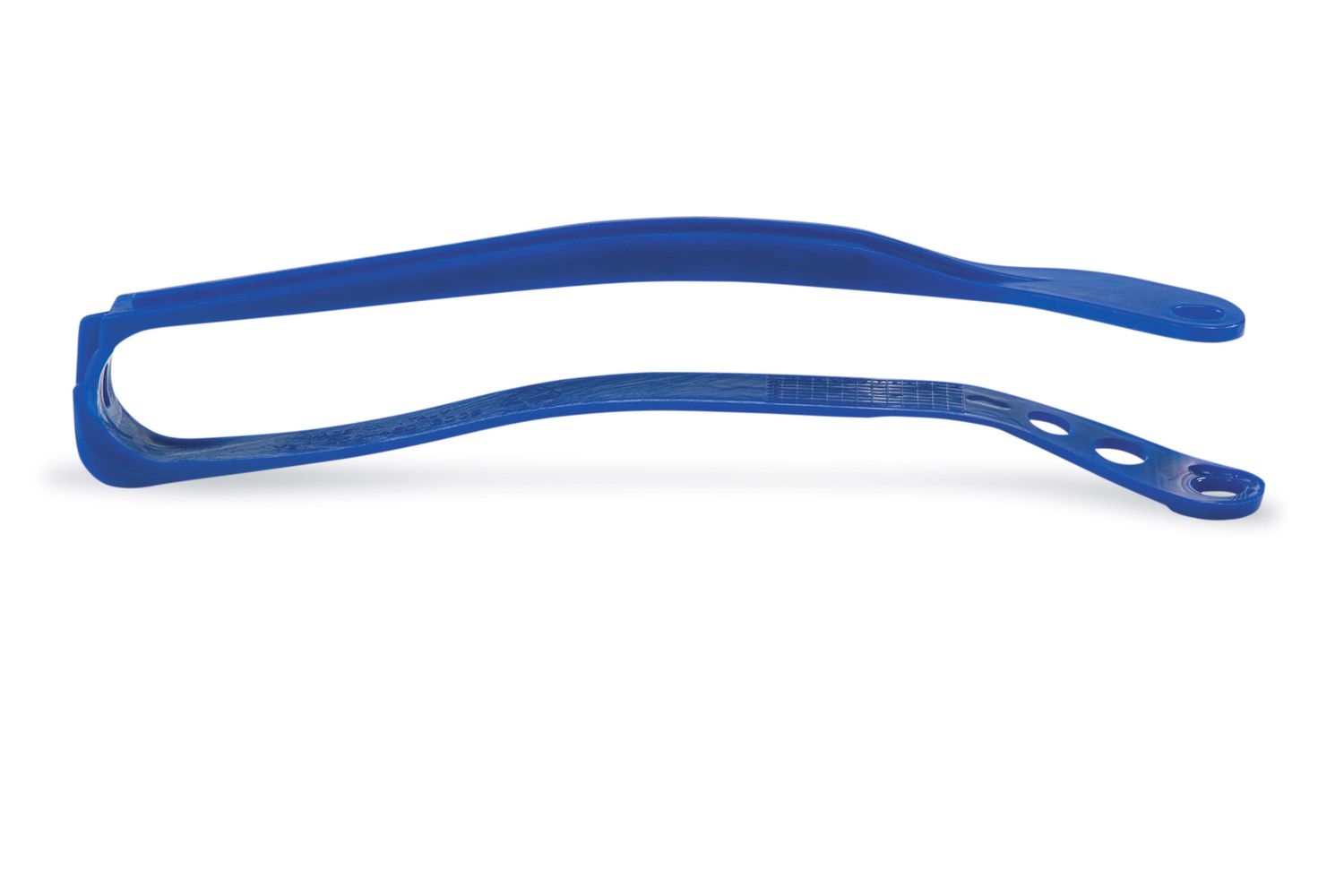 Patin de chaîne Acerbis Yamaha 250/450 YZF 09-17 bleu
