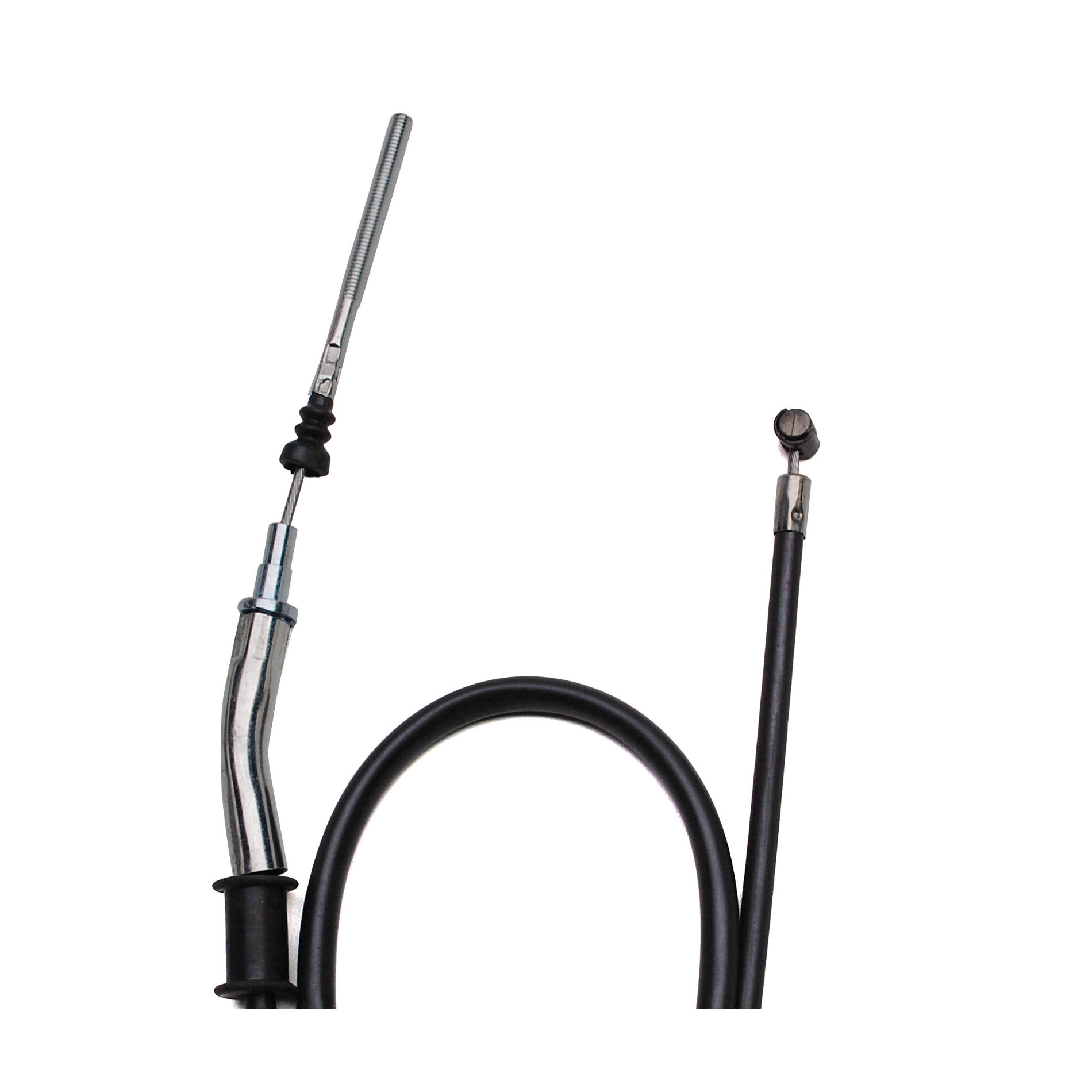 Câble de frein arrière V-Parts MBK Booster 50 04-14
