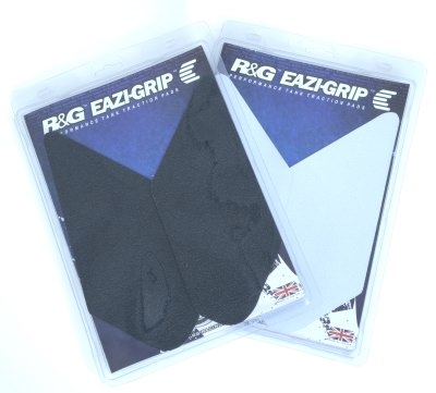 Kit grip de réservoir R&G Racing translucide Honda NC 750 X 14-15