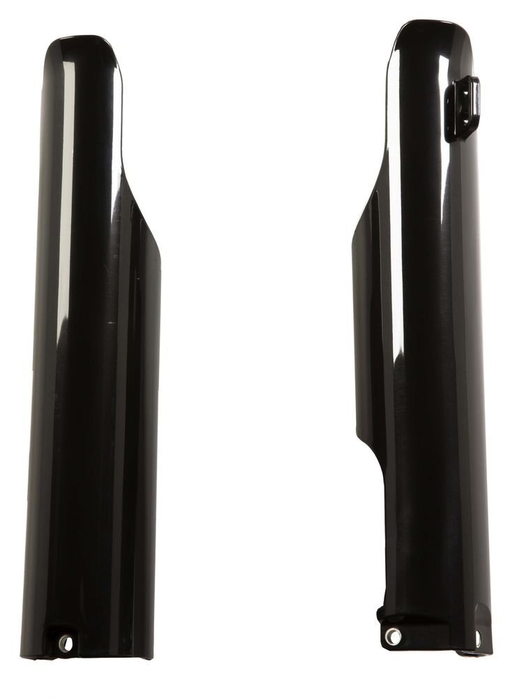 Protections de fourche Acerbis Yamaha 250 YZF 04-07 noir (paire)