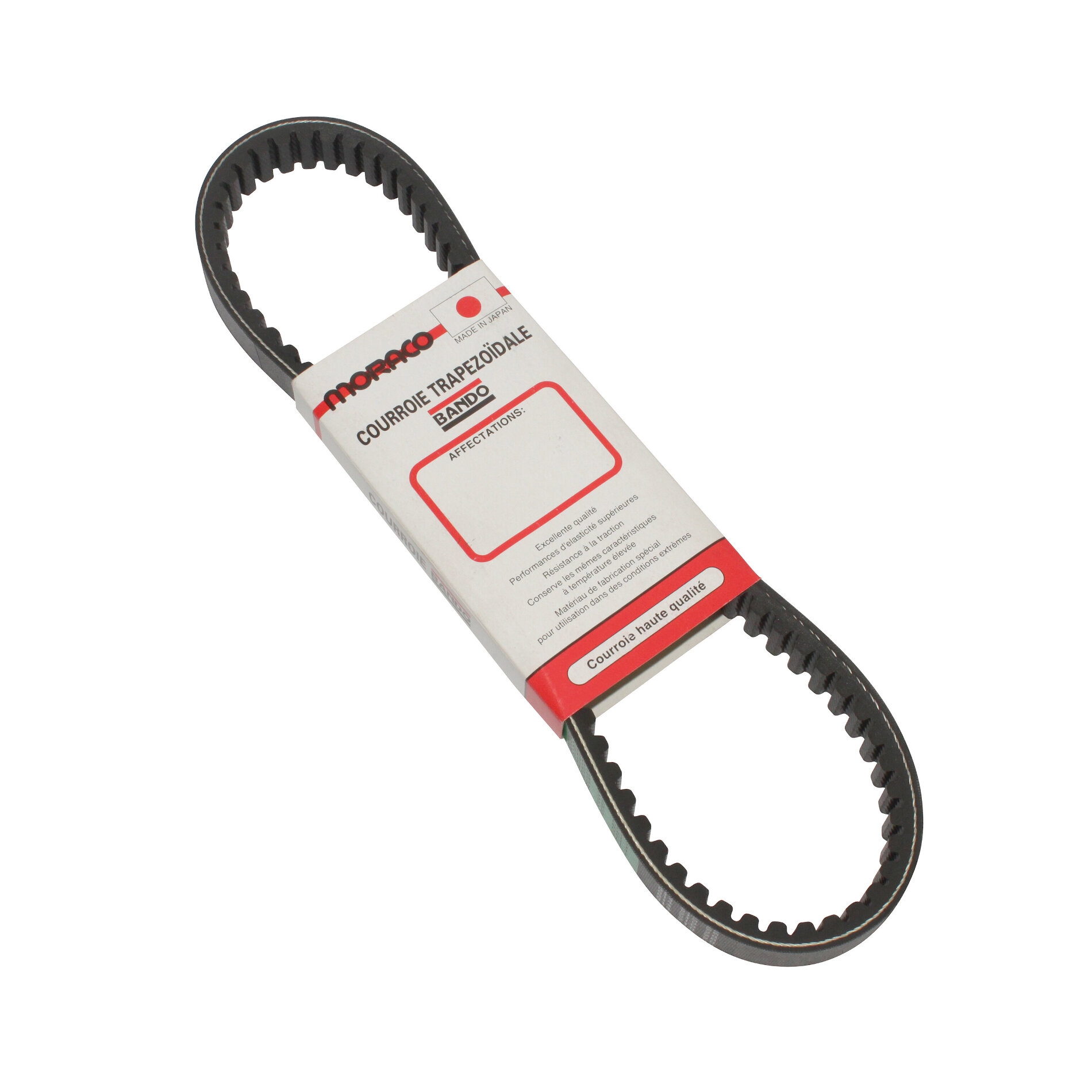 Courroie Bando MBK Skyliner 98-03