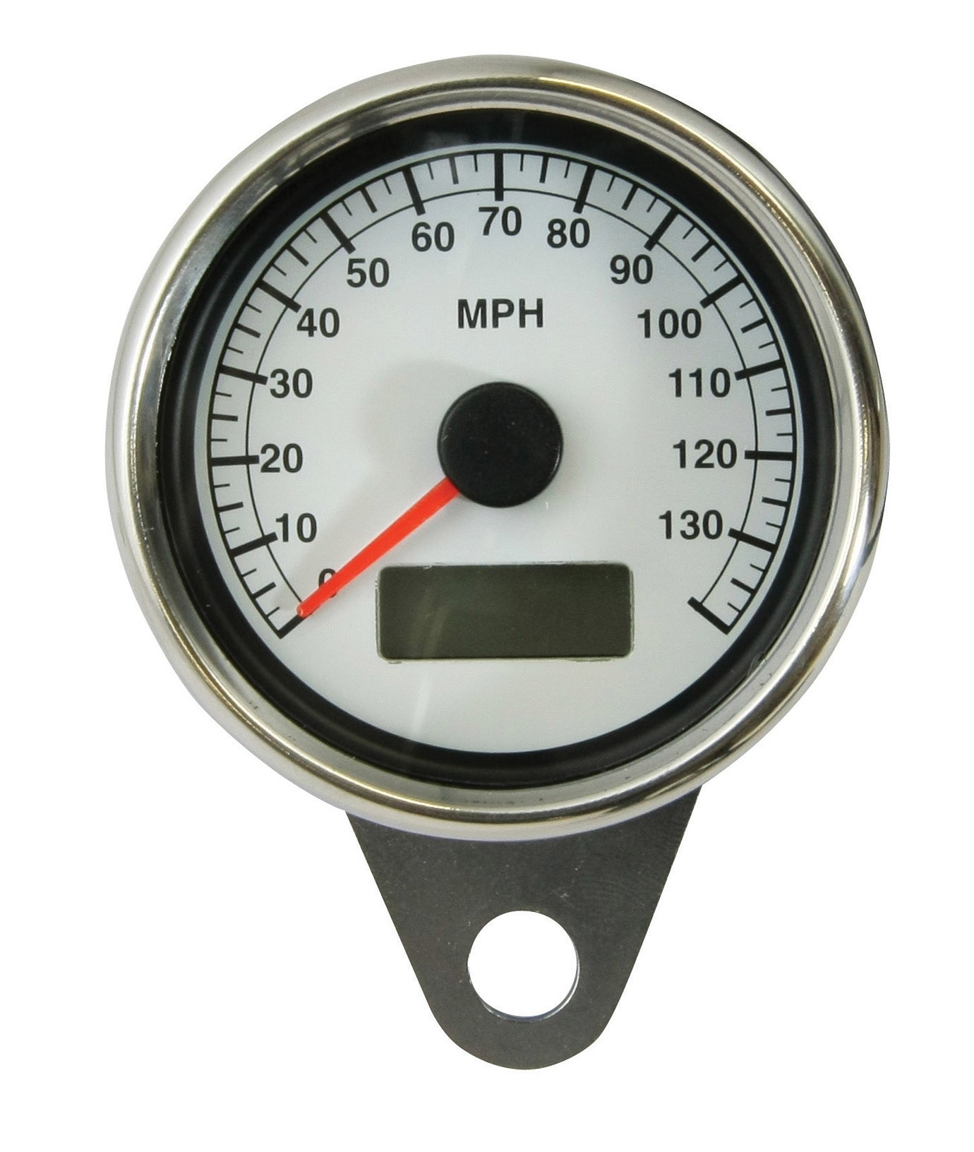 Mini compteur de vitesse éclairage Ø61 mm