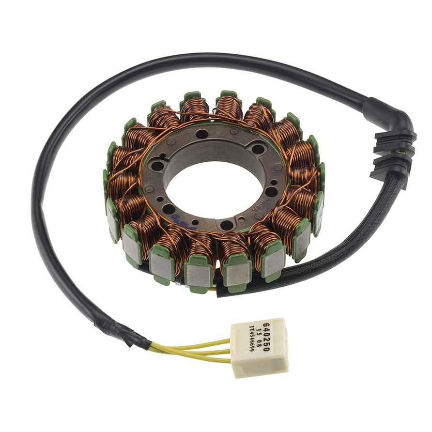 Stator Gilera GP800