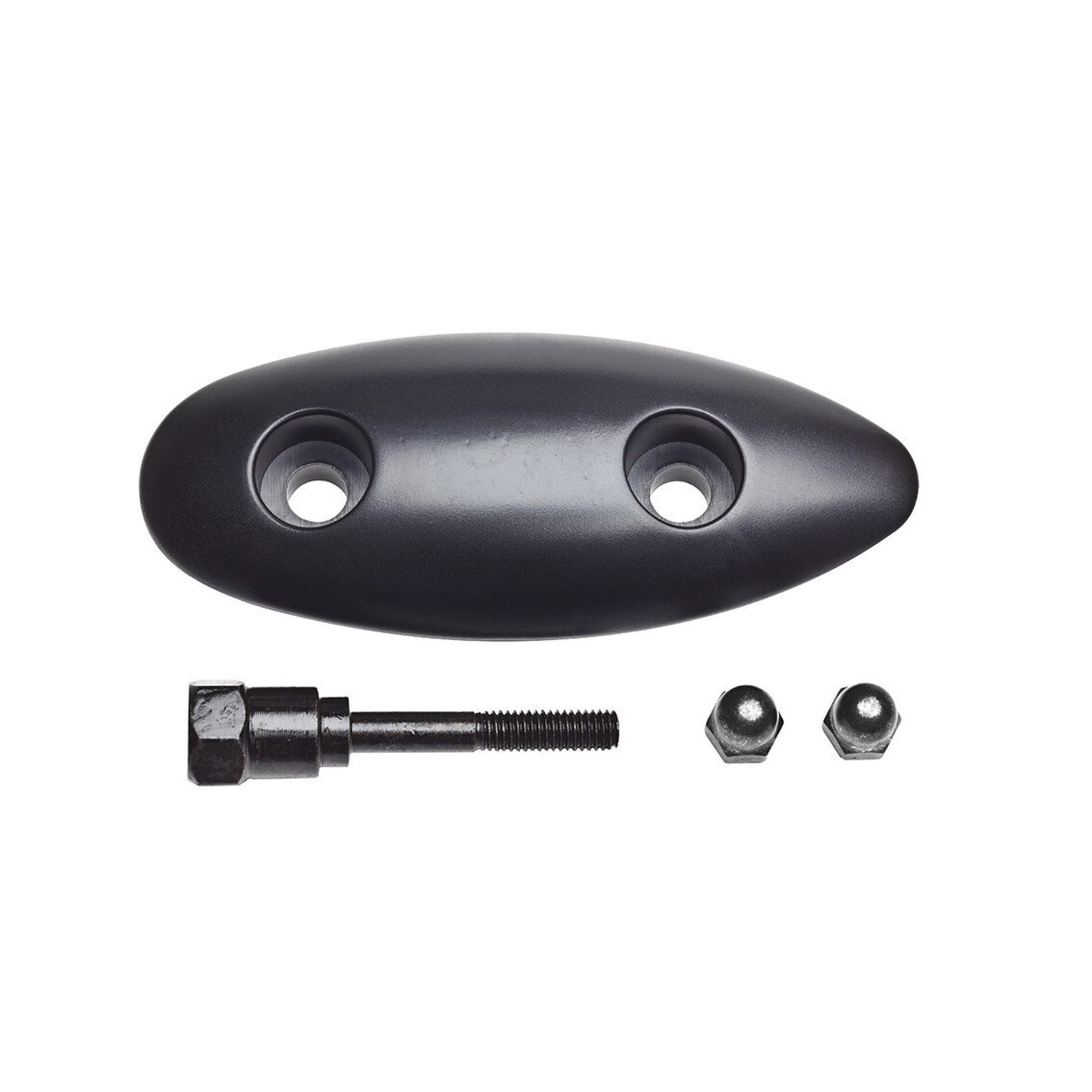 Kit adaptateur rétroviseurs Far T-Max 500 2001-07