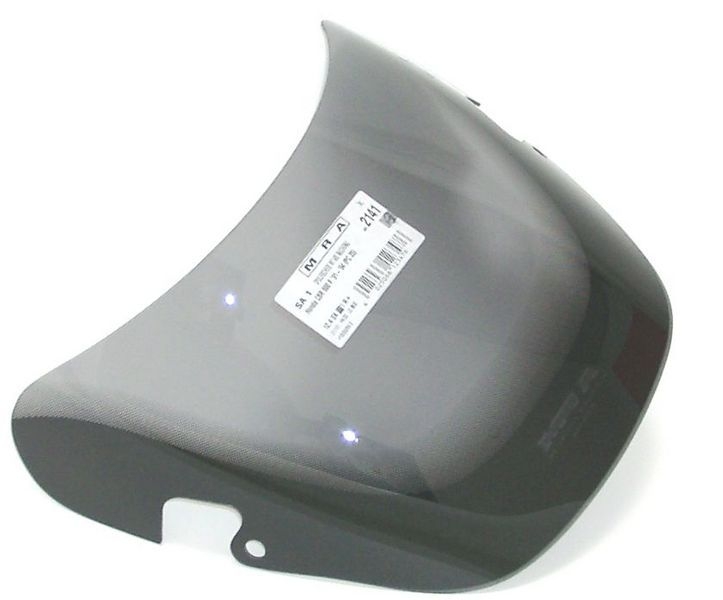 Bulle MRA Sport fumée Honda CBR 600 F 91-94