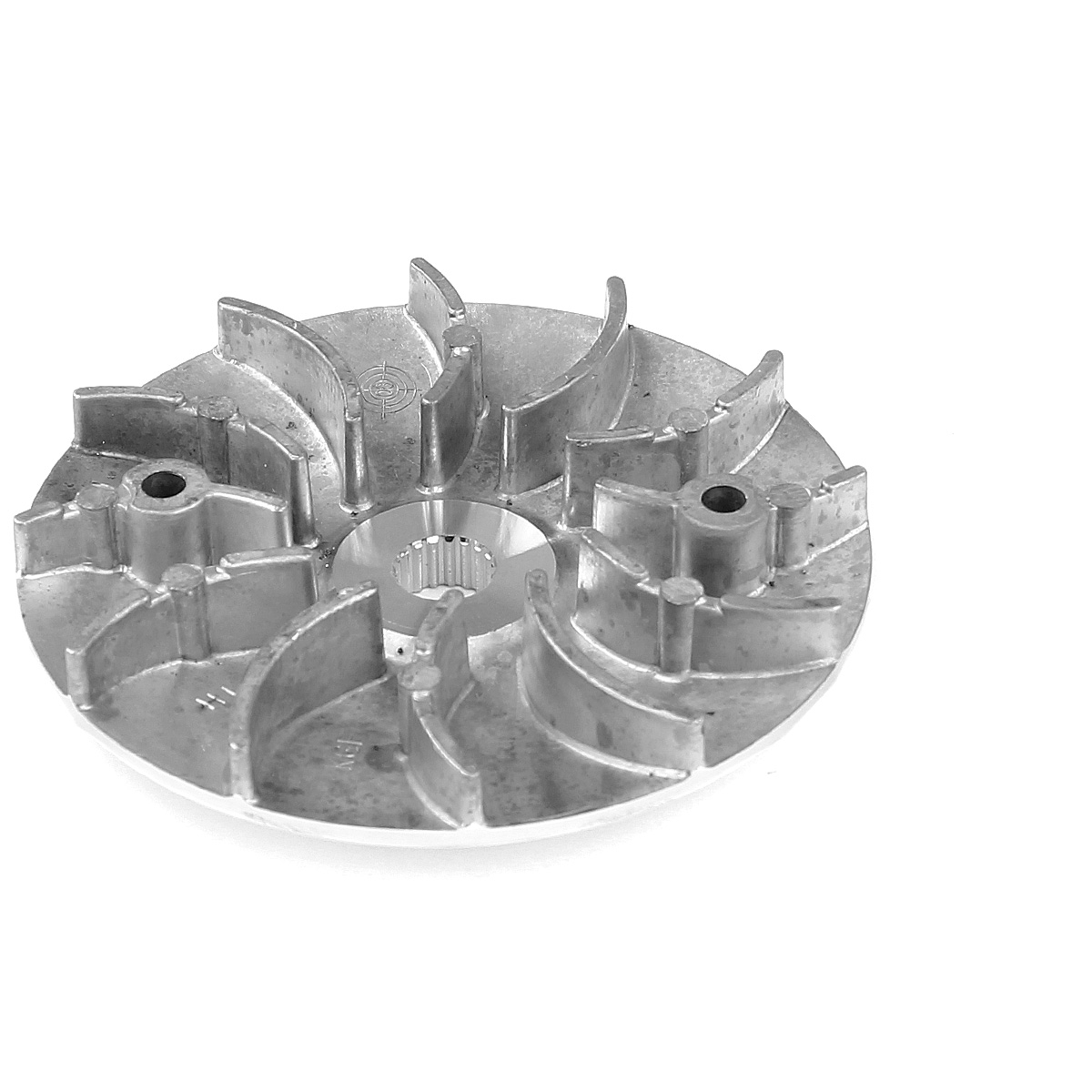 Joue fixe de variateur TNT Honda Sh 125/150 07-12