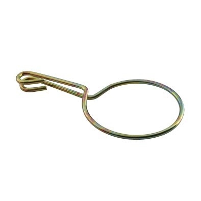 Épingle support de filtre à air Doppler